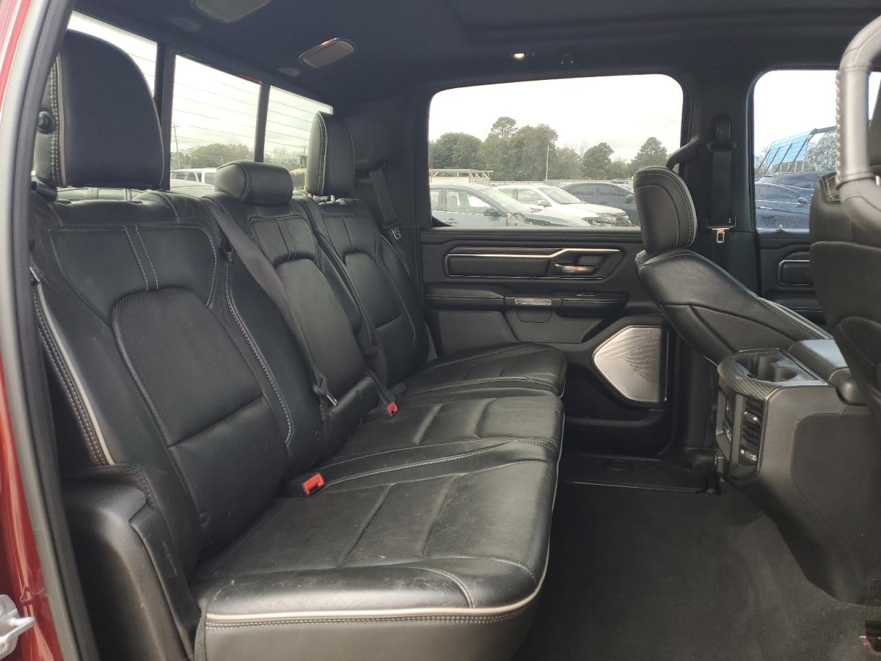 2019 RAM 1500 - Image 10