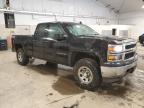 2015 Chevrolet Silverado K1500 за продажба в Center Rutland, VT - Side