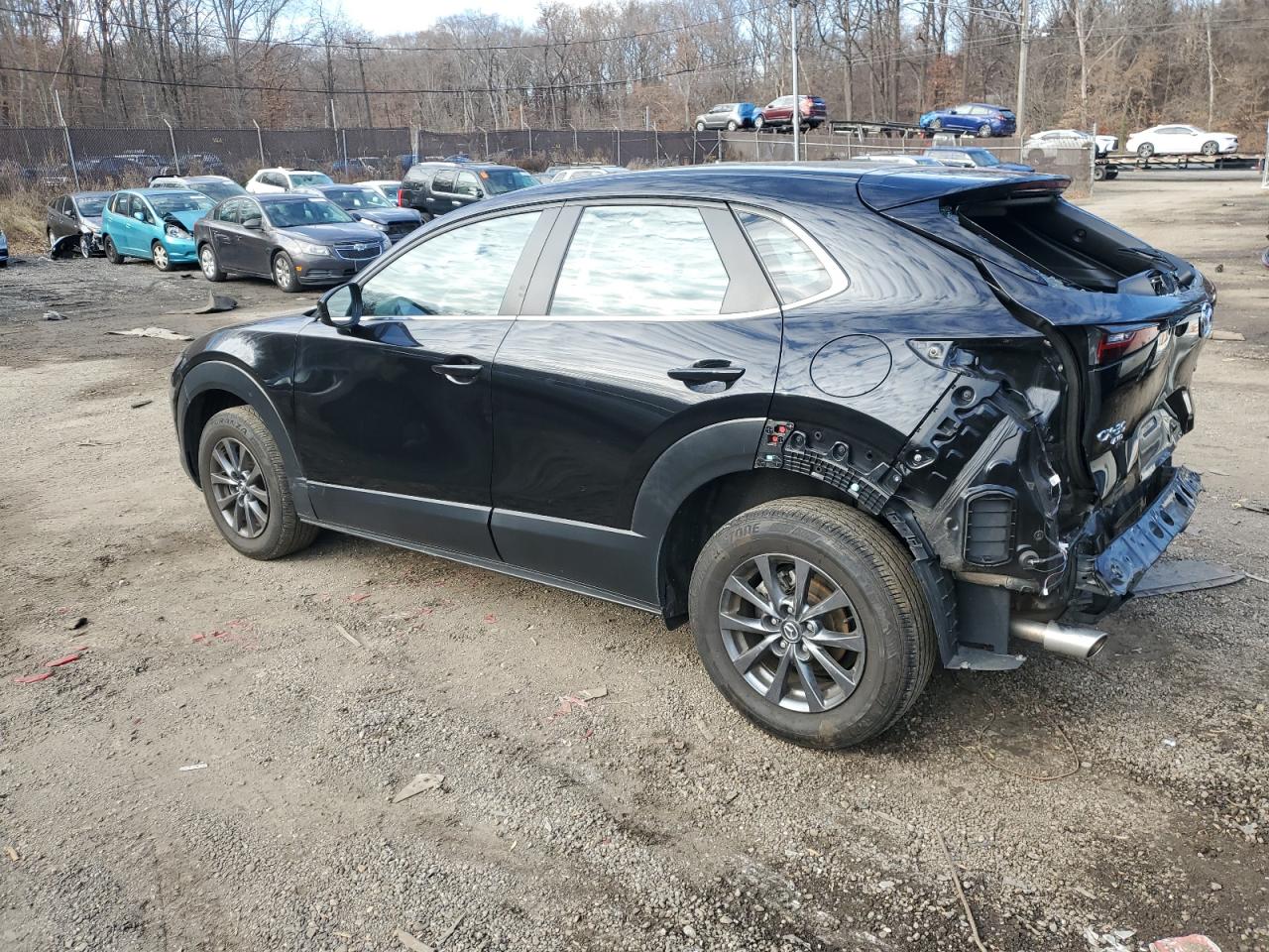 2023 Mazda CX-30 - Image 2