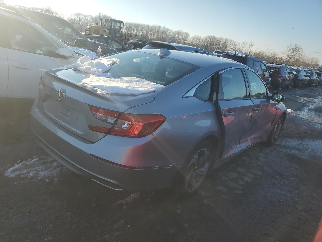 2020 Honda Accord - Image 3
