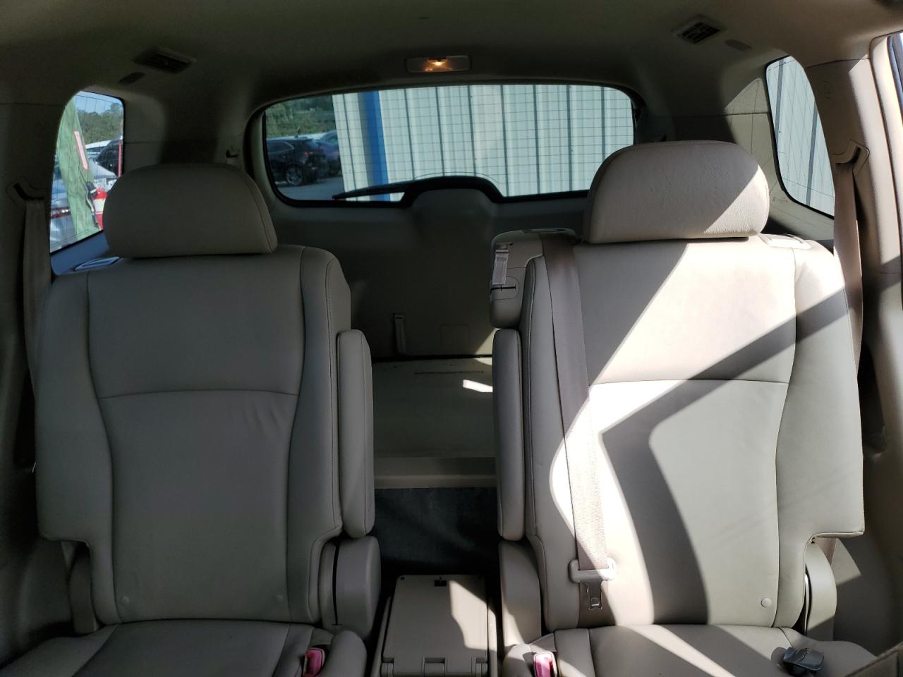 2008 Toyota Highlander - Image 10