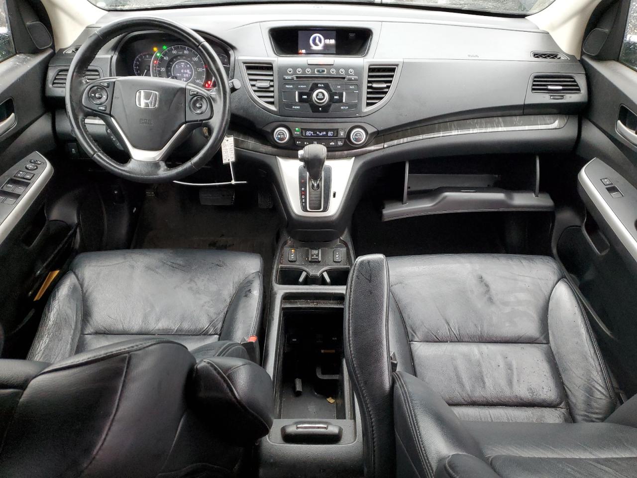 2013 Honda CR-V - Image 8