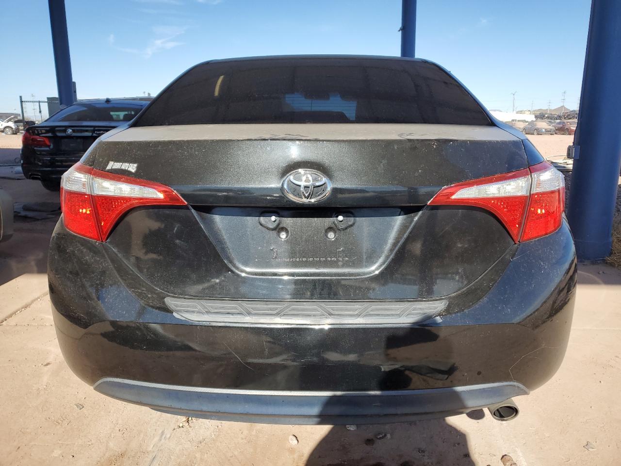 2016 Toyota Corolla - Image 6