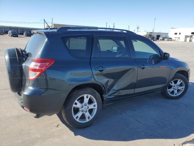  TOYOTA RAV4 2012 Teal