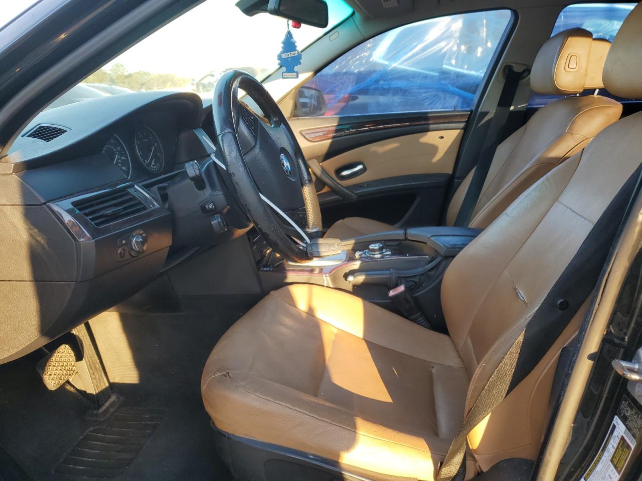 2010 BMW 5er - Image 7