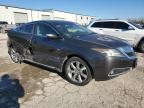 2011 Acura Zdx Technology na sprzedaż w Kansas City, KS - Side