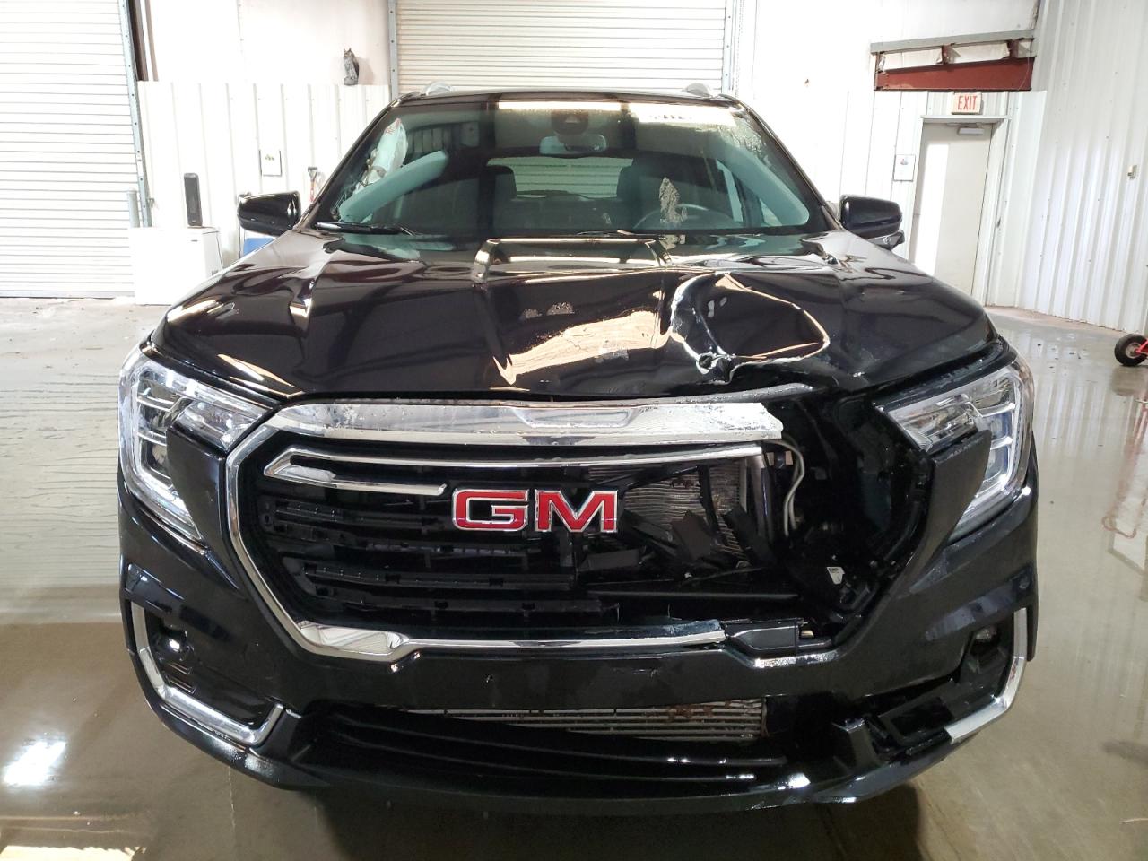 VIN 3GKALVEG4RL255379 2024 GMC TERRAIN no.5