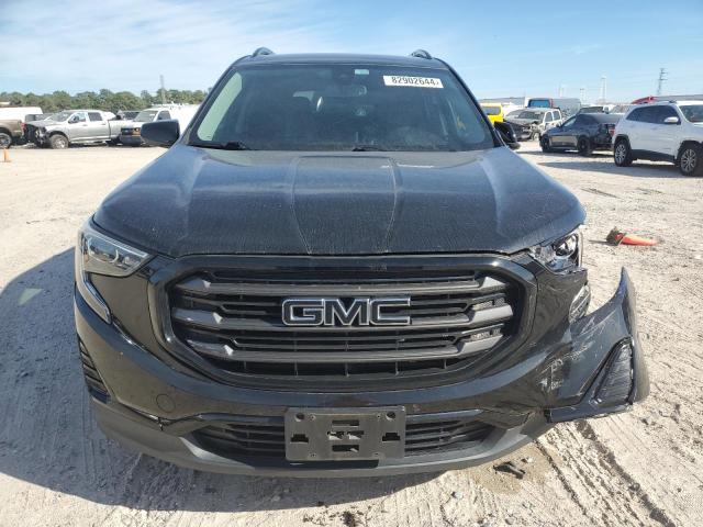  GMC TERRAIN 2020 Czarny