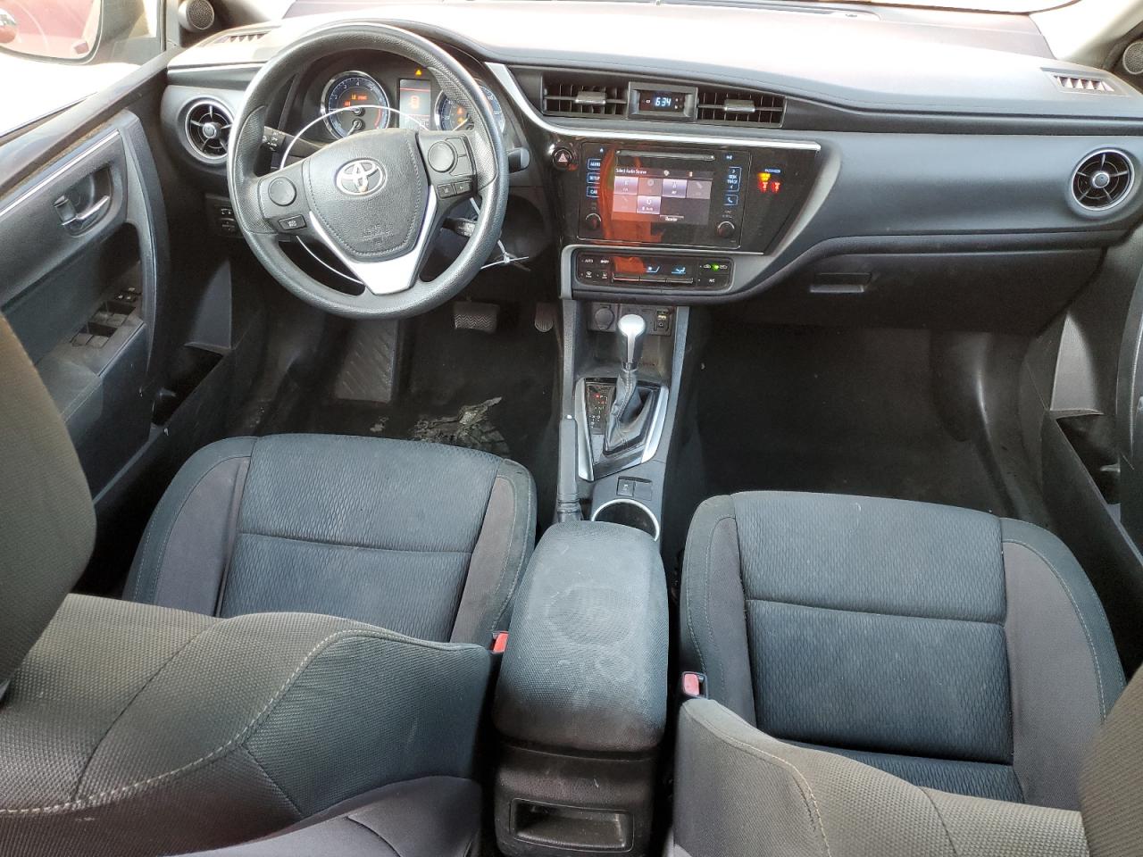 2019 Toyota Corolla - Image 8