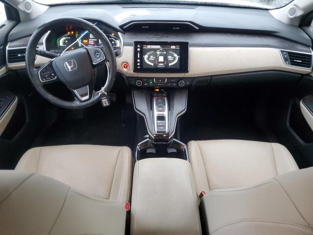  HONDA CLARITY 2018 Белы