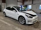 2020 Tesla Model 3  للبيع في North Billerica، MA - Front End