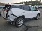 2023 Gmc Terrain Sle en Venta en Exeter, RI - Rear End