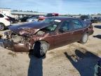 2011 Ford Crown Victoria Police Interceptor zu verkaufen in Harleyville, SC - All Over