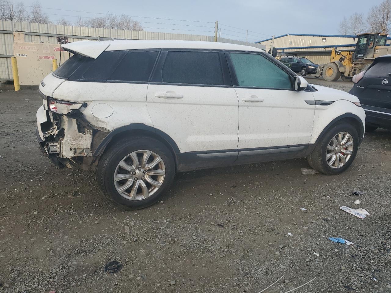 VIN SALVN2BG6EH891460 2014 LAND ROVER RANGEROVER no.3