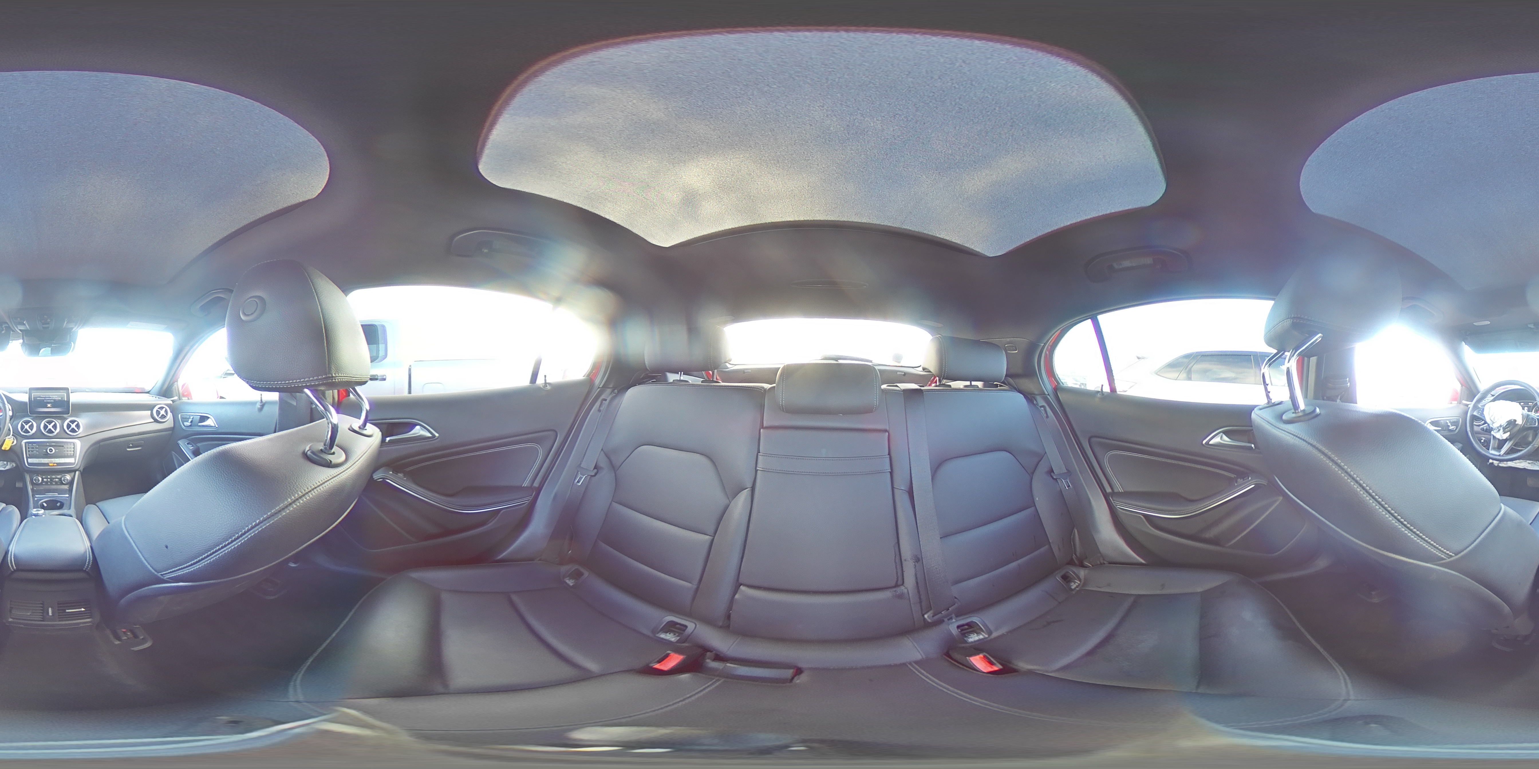 2019 Mercedes-Benz GLA-klasse - Image 16