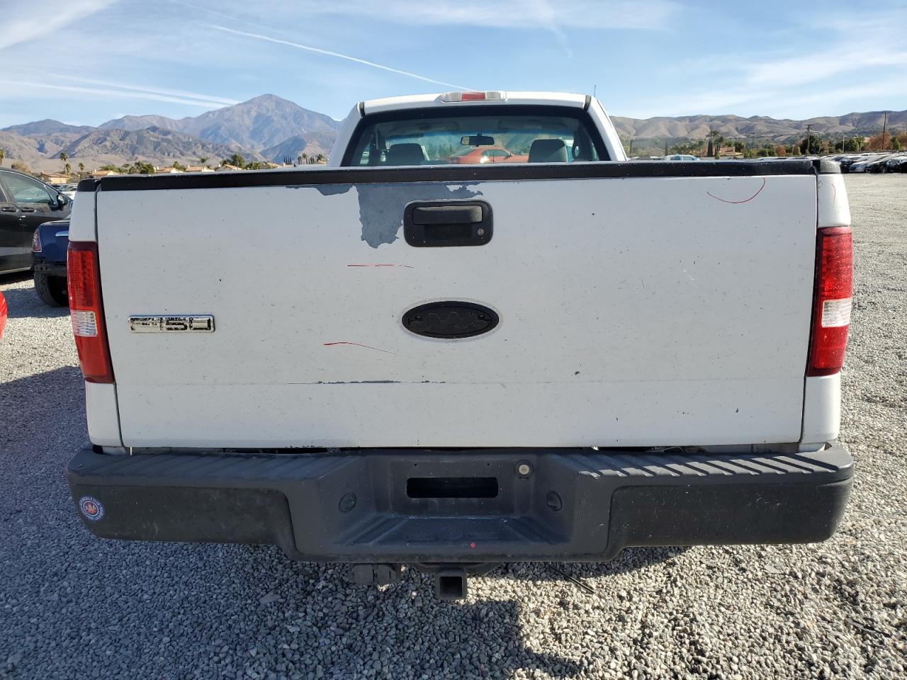 2008 Ford F-150 - Image 6