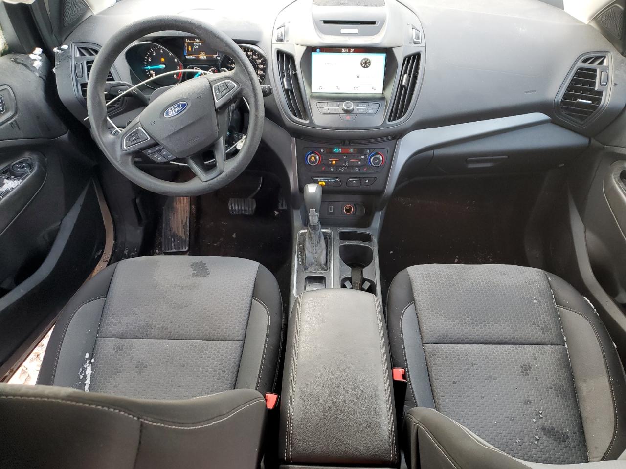 2017 Ford Escape - Image 8