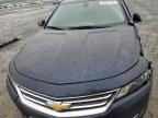 2018 Chevrolet Impala Ls იყიდება Lumberton-ში, NC - Side