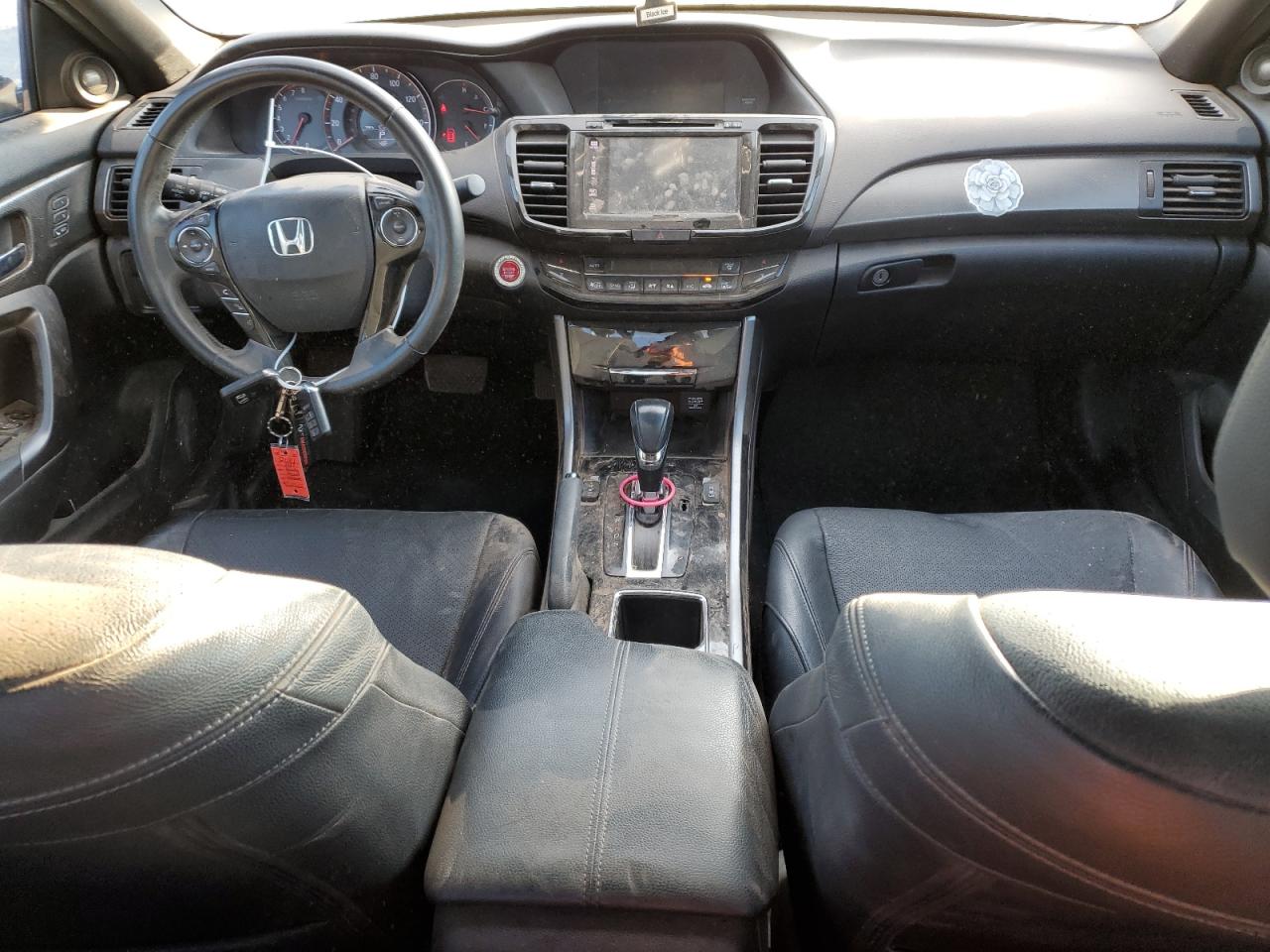 2017 Honda Accord - Image 8