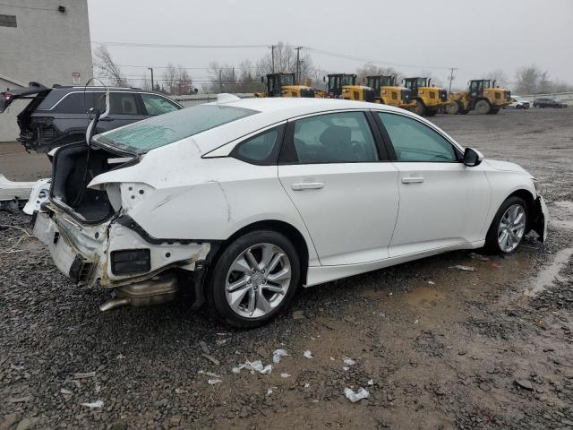  HONDA ACCORD 2020 Biały