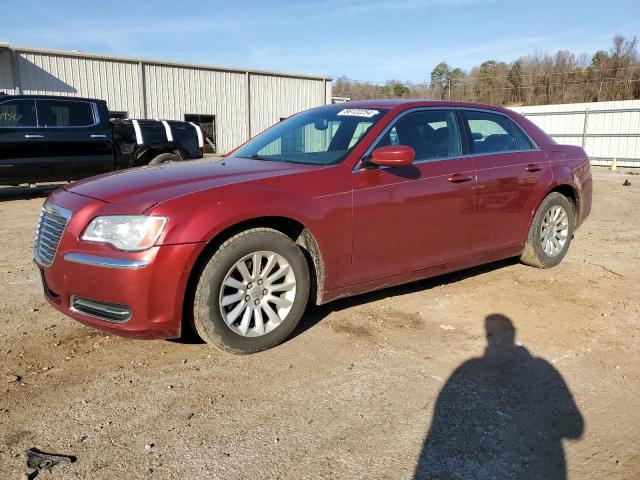 2014 Chrysler 300 