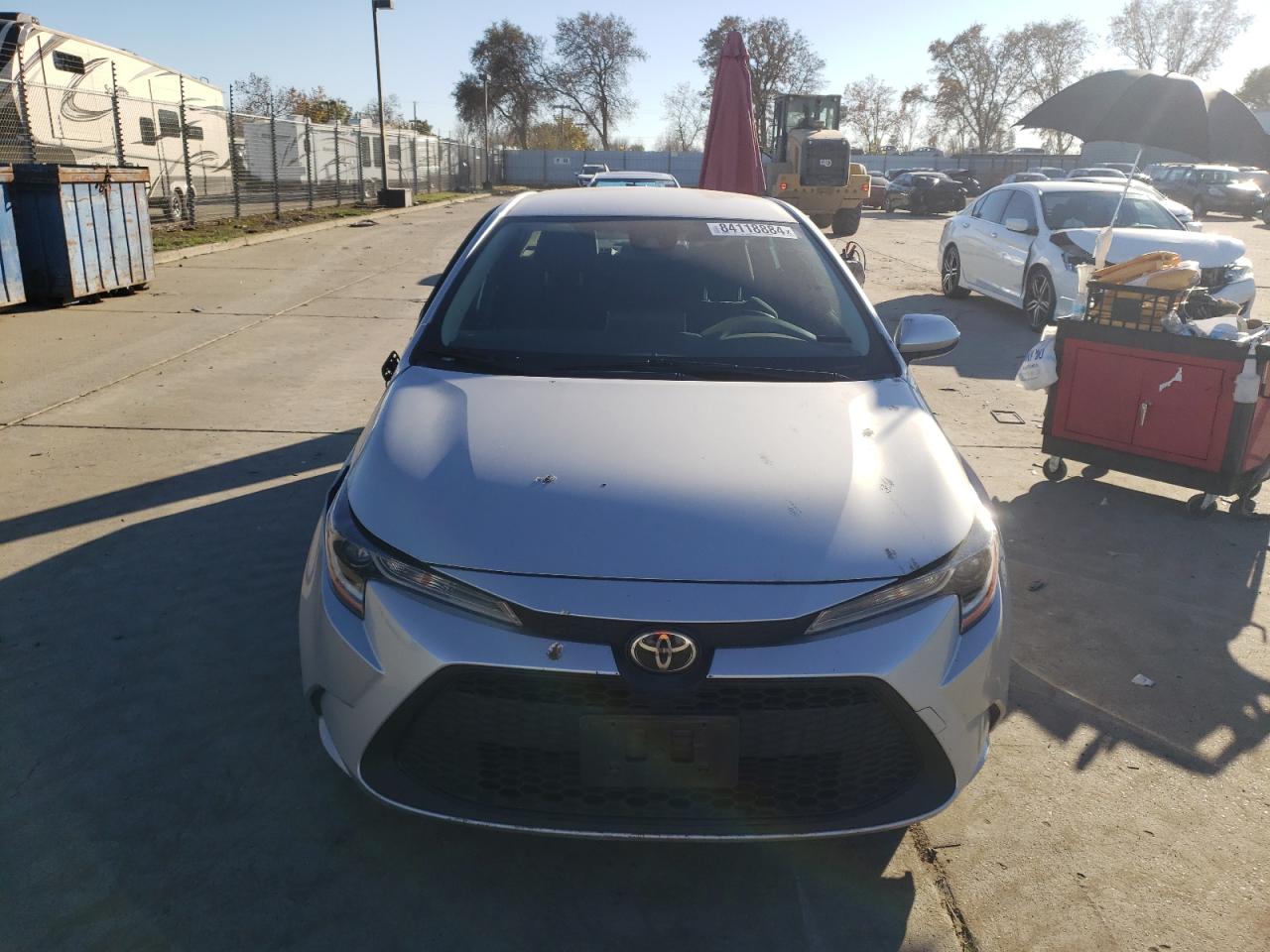 2020 Toyota Corolla - Image 5