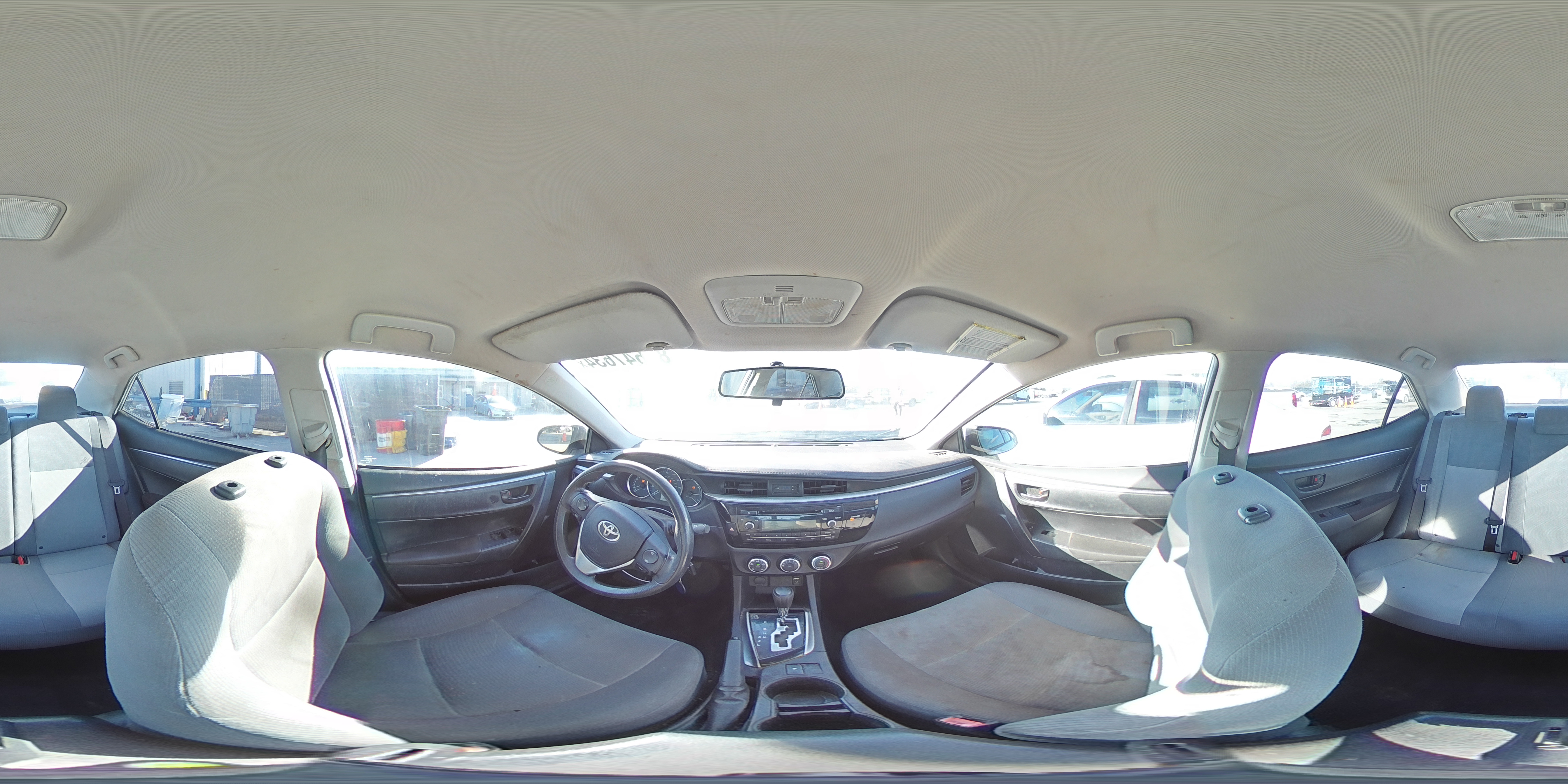 2015 Toyota Corolla - Image 15