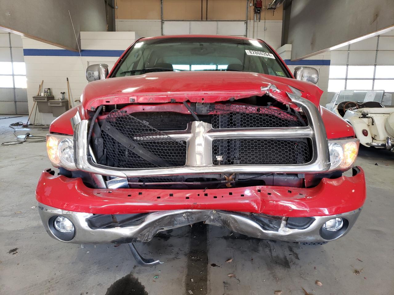 2005 Dodge RAM - Image 5