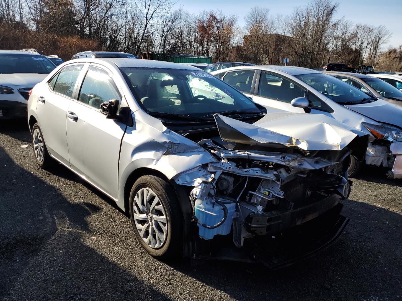 2017 Toyota Corolla - Image 4