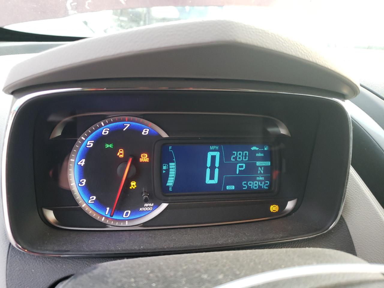 2016 Chevrolet Trax - Image 9