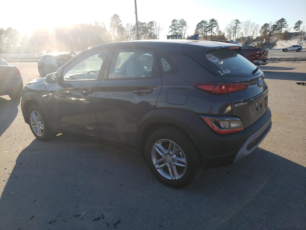 2023 Hyundai Kona - Image 2