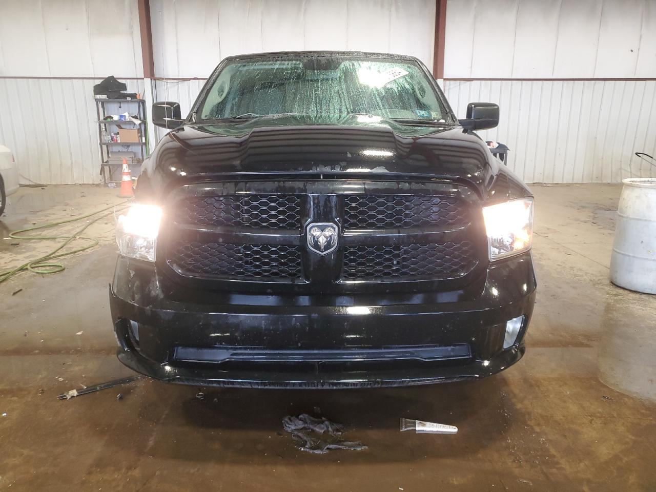 VIN 1C6RR7FT8ES137908 2014 DODGE RAM 1500 no.5