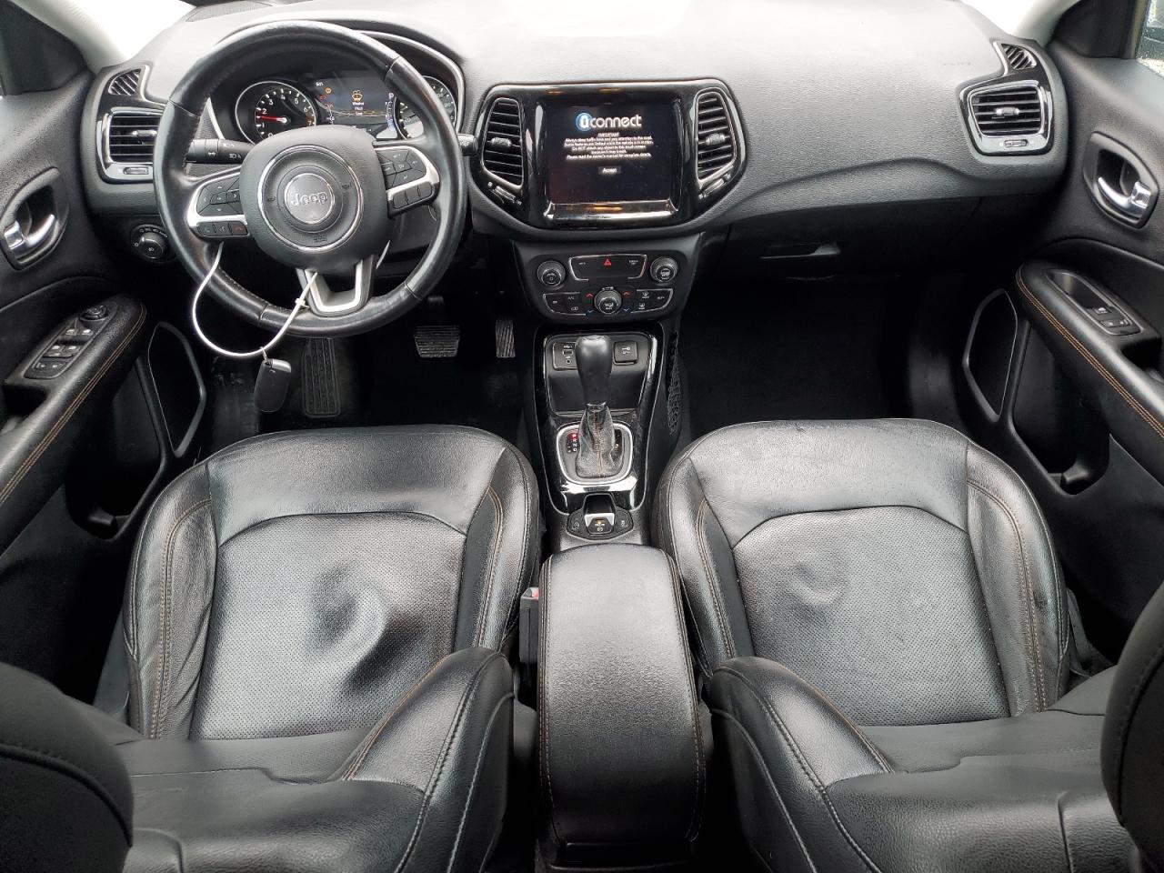 2020 Jeep Compass - Image 8