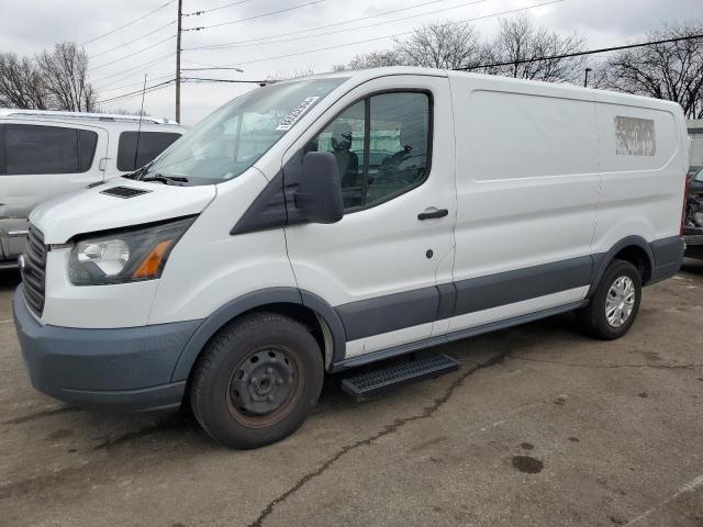 2016 Ford Transit T-150