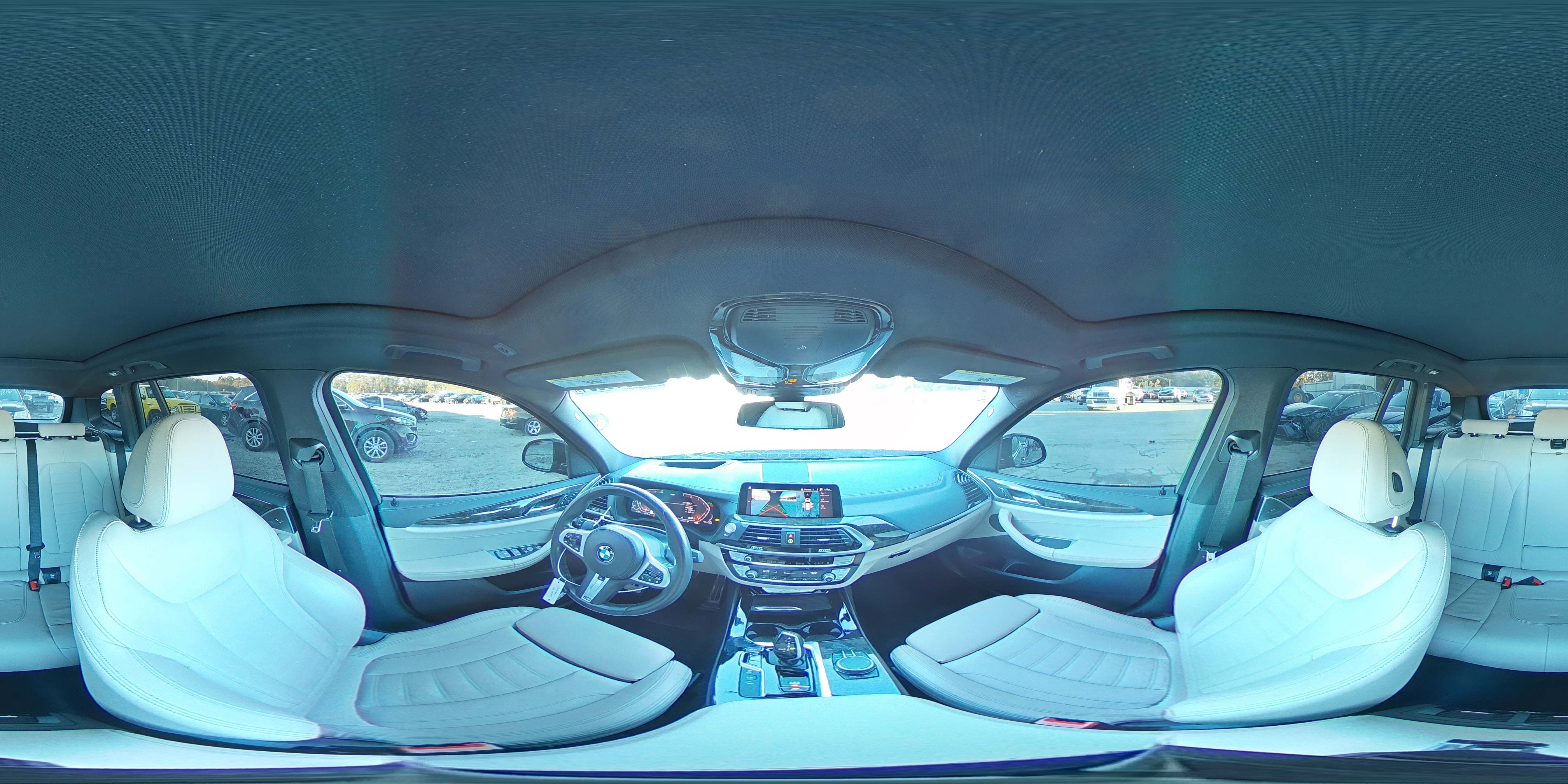 2020 BMW X3 - Image 15