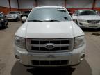 2011 FORD ESCAPE LIMITED for sale at Copart AB - CALGARY