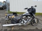 2015 HARLEY-DAVIDSON FLHX STREET GLIDE for sale at Copart OR - PORTLAND NORTH