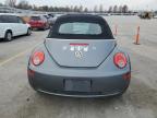2006 Volkswagen New Beetle Convertible for Sale in Bridgeton, MO - Front End