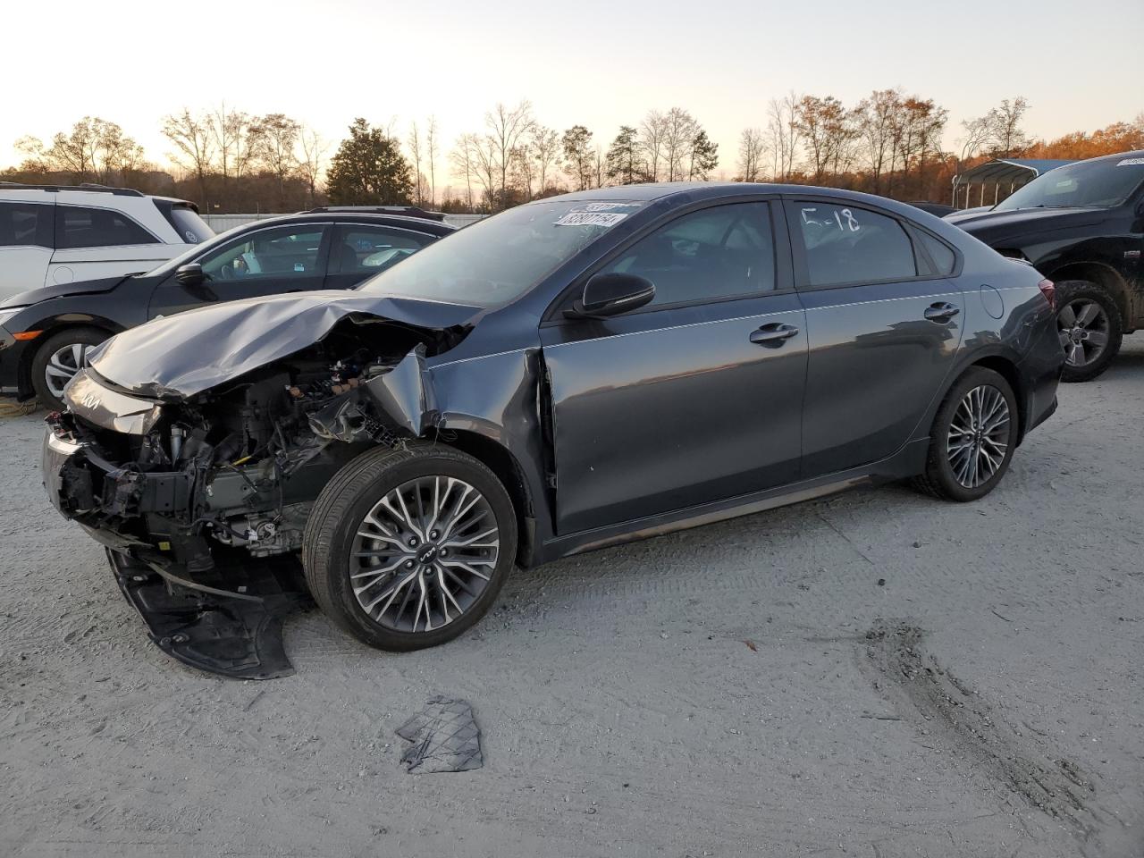 2023 Kia Forte - Image 1