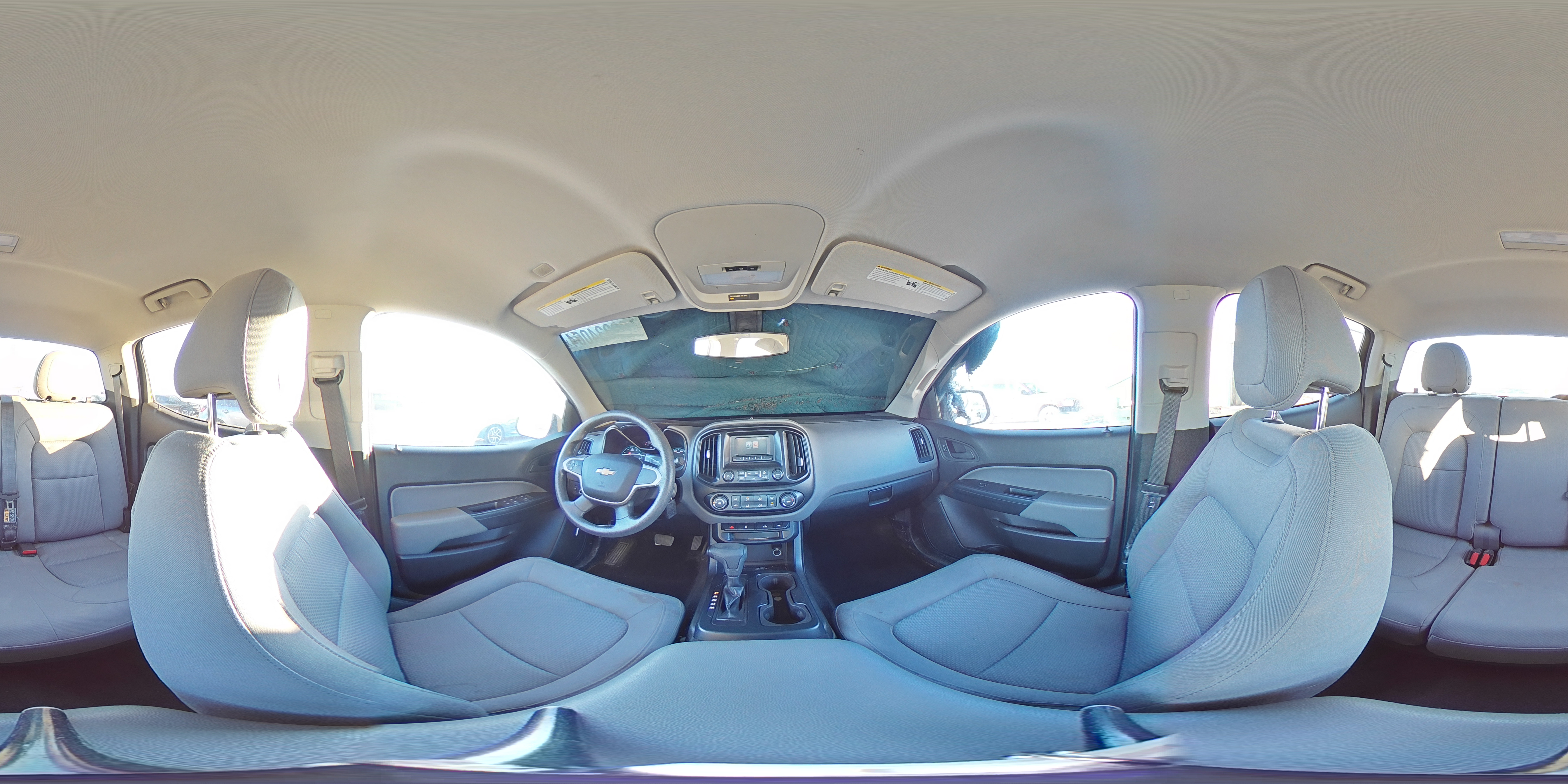 2016 Chevrolet Colorado - Image 13