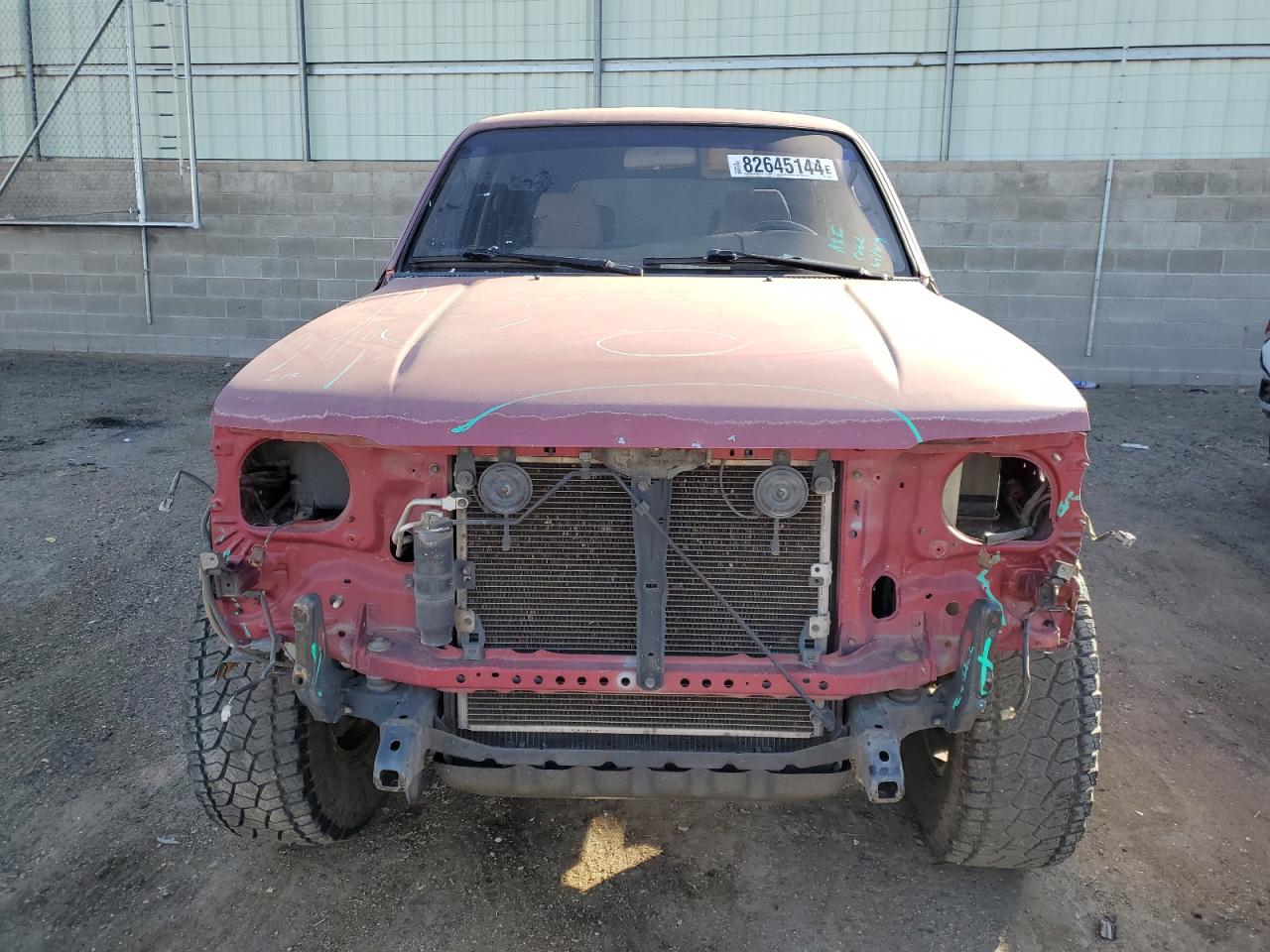 1996 Toyota 4Runner - Image 5