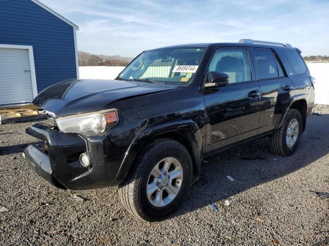 2014 Toyota 4Runner Sr5