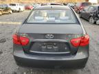 2008 Hyundai Elantra Gls за продажба в Cahokia Heights, IL - Front End