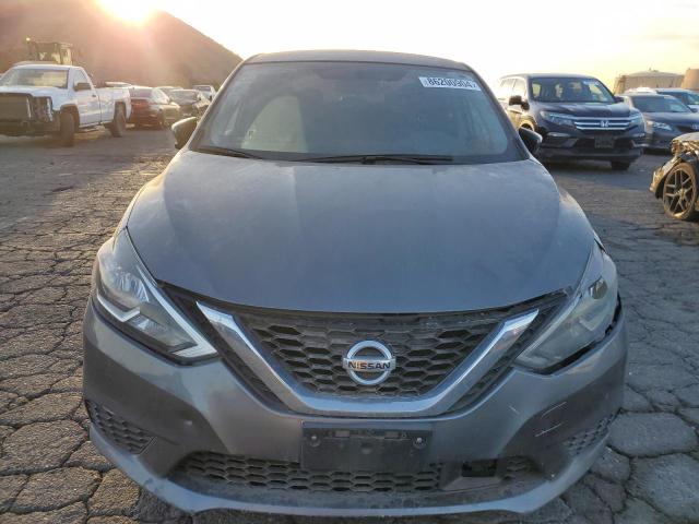  NISSAN SENTRA 2019 Szary