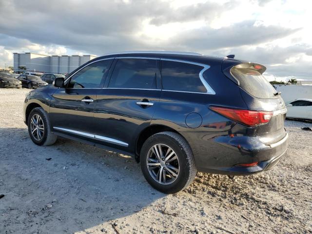  INFINITI QX60 2020 Blue