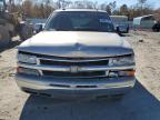 2004 Chevrolet Tahoe C1500 за продажба в Augusta, GA - Front End