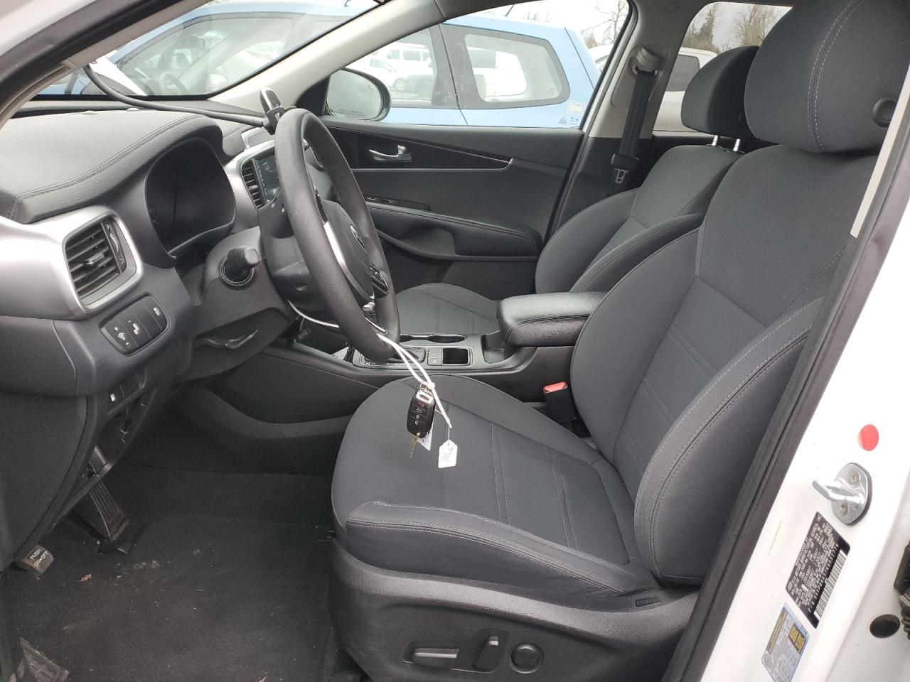 2019 Kia Sorento - Image 7