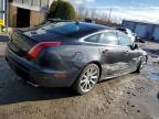 2016 Jaguar Xj  за продажба в North Billerica, MA - Front End