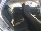2016 Honda Civic Lx for Sale in Exeter, RI - Side