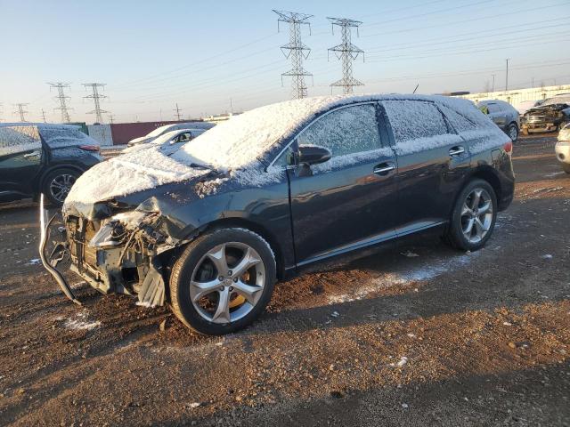 2013 Toyota Venza Le